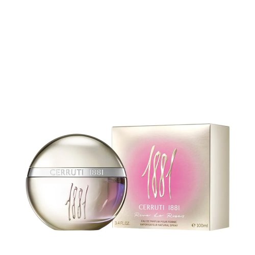 Cerruti 1881 Parfum 5050456006663 Cerruti 1881 Parfum 5050456006663